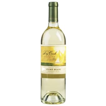 Dry Creek Fume Blanc - 750mL