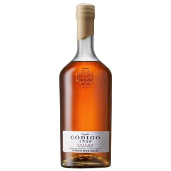 Codigo 1530 Anejo - 750mL