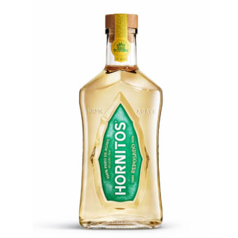 Hornitos Reposado - 750mL