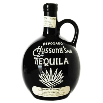 Hussong's Reposado - 750mL