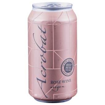 Acrobat Rose - 1 can / 375ml