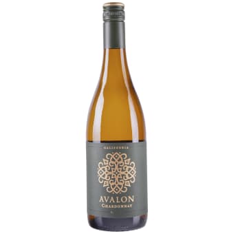 Avalon Chardonnay - 750mL