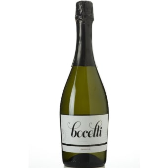 Bocelli Prosecco - 750mL