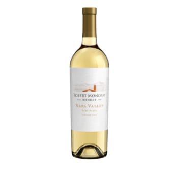 Robert Mondavi Winery Napa Fume Blanc - 750mL