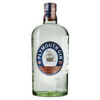 Plymouth - 750mL