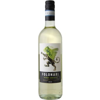 Folonari Pinot Grigio - 750mL