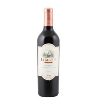 Liberty School Cabernet Sauvignon - 750mL