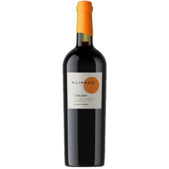 Klipsun Columbia Valley Cabernet Sauvignon - 750mL