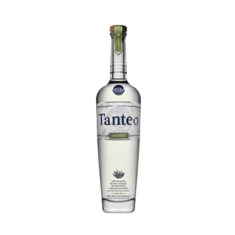 Tanteo Jalapeno - 750mL