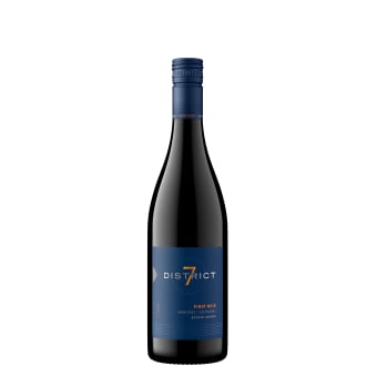 District 7 Monterey Pinot Noir - 750mL