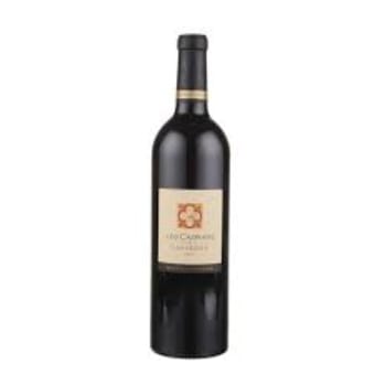 Les Cadrans De Lassegue Saint Emilion Red Blend - 750mL