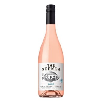 The Seeker Rose - 750mL