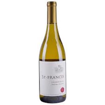 St. Francis Chardonnay - 750mL