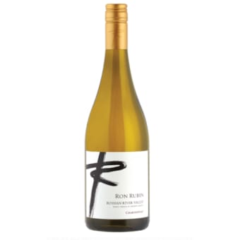 Ron Rubin Chardonnay - 750mL