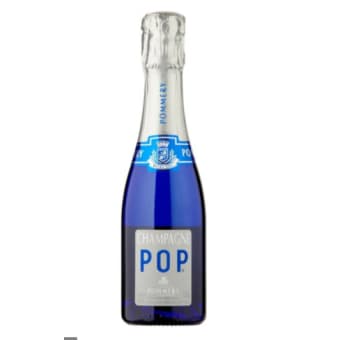 Pommery POP - 187mL