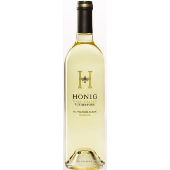 Honig Sauvignon Blanc Rutherford 2012 Napa Valley - 750mL