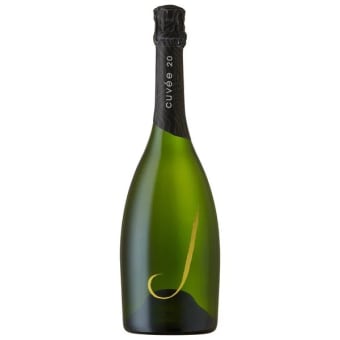 J Vineyards Cuvee 20 Russian River Valley - 750mL