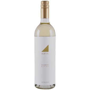 Justin Sauvignon Blanc - 750mL