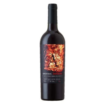 Apothic Inferno - 750mL