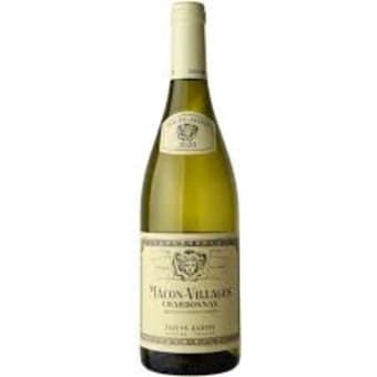 Louis Jadot Macon Villages Chardonnay - 750mL