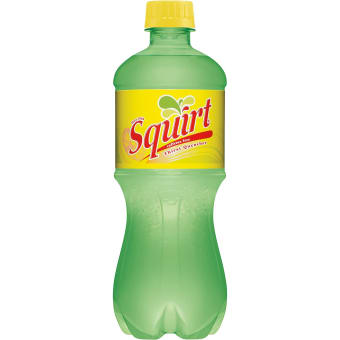Squirt - 20oz Bottle