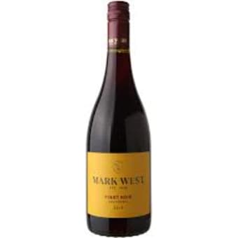 Mark West Pinot Noir - 750mL