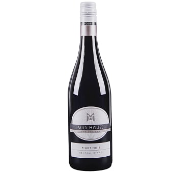 Mud House New Zealand Pinot Noir - 750mL