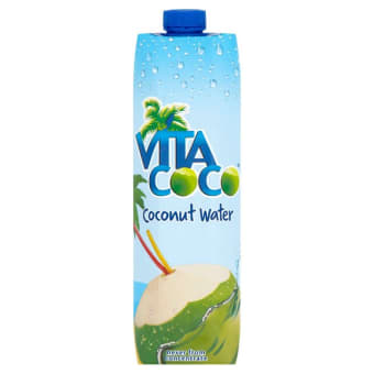 Vita Coco Coconut Water - 1L Carton
