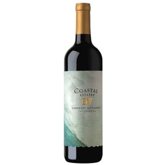 BV Coastal Wines Cabernet Sauvignon - 1.5L