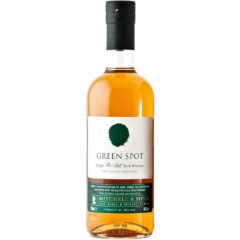 Green Spot - 750mL