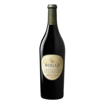 Bogle Vineyard Petite Sirah - 750mL
