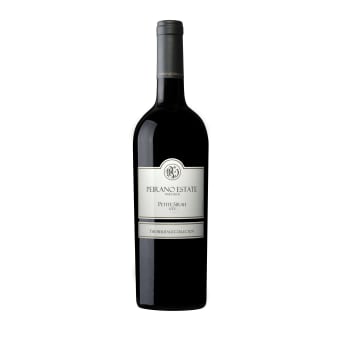 Peirano Estate The Other Red Petite Sirah - 750mL
