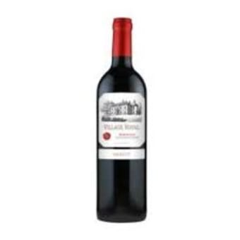 Village Royal Merlot - 750mL