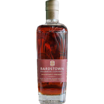 Bardstown Bourbon Discovery Series No.4 - 750mL