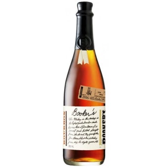 Booker's Bourbon - 750mL