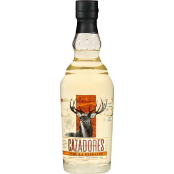 Cazadores Reposado - 375mL