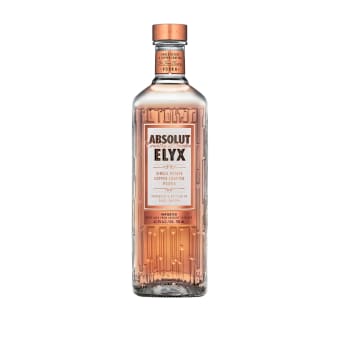 Absolut Elyx - 750mL