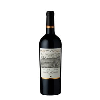 Barnett Vineyards Cabernet Sauvignon - 750mL