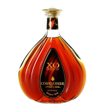 Courvoisier XO Cognac - 750mL