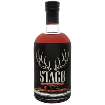Stagg Jr. - 750mL