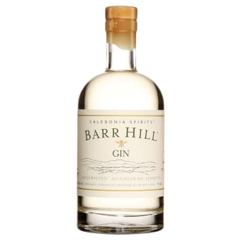 Barr Hill Gin - 750mL