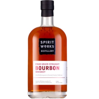 Spirit Work Distillery - 750mL
