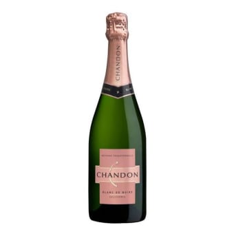 Chandon de Noirs Sparkling Carneros Napa - 750mL