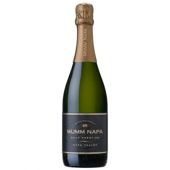 Mumm Napa Brut Prestige Napa Valley - 1.5L