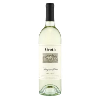 Groth Sauvignon Blanc - 750mL
