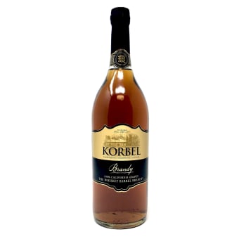 Korbel Brandy - 750mL