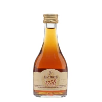 Rémy Martin 1738® Accord Royal - 50ml Bottle