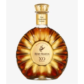 Rémy Martin XO Excellence - 750ml Bottle