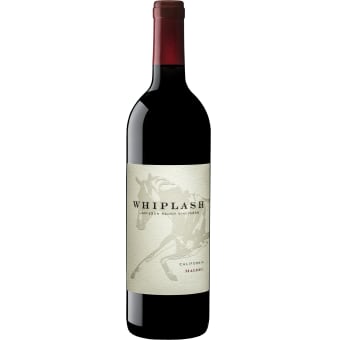 Whiplash Malbec - 750mL
