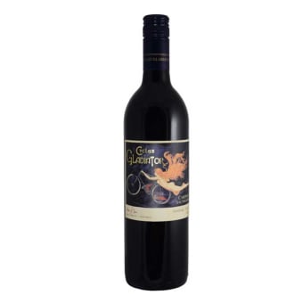 Cycles Gladiator Cabernet Sauvignon - 750mL